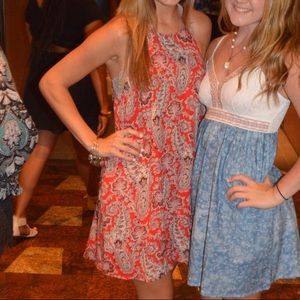 halter dress 🌟🌟🌟